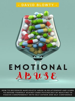cover image of Emotional Abuse